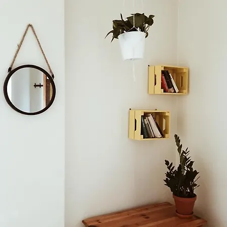 Lucka - Yellow Submarine Apartment